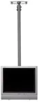Kinnitusklamber SMS Smart Media Solutions Flatscre CL VST300-350 A/S