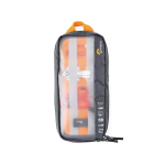 Lowepro Pouch Medium GearUp GL LP37139-GRL Nailon Ripstop Pol&uuml;ester Oranž Hall 280x45x140mm