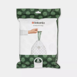 Brabantia 138546 pr&uuml;gikott 36 L 40 tk