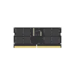 Lexar 8 GB SO-DIMM DDR5 5600 MHz m&auml;lumoodul, CL46, must
