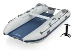 Bestway Hydro Force Beacon Elite 5-kohaline t&auml;ispuhutav spordipaatide komplekt 3,35 m