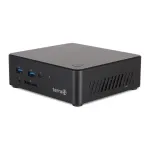 Wortmann TERRA PC MICRO 7000 DDR5 500GB SSD Windows 11 Pro Mini PC Must