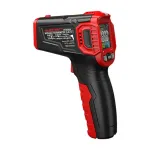 Kontaktivaba lasertermomeeter Habotest HT650B