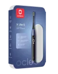 OCLEAN X Lite Set Blue Electric Toothbrush