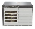 HPE Aruba 5412R 92GT PoE+ / 4SFP+ (ilma toiteplokita) v3 zl2 hallatav l&uuml;liti