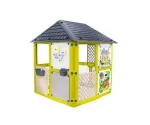 PLAYHOUSE MOCHTOYS SMART HOUSE