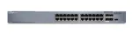Juniper EX Series EX4000-24P Switch - L3 Managed - 24 Ports Gigabit PoE+ - 4x 10GbE SFP+ Uplinks - Rackmount 1U