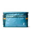 Cotopaxi Allpa 60L Gear Hauler Box - Blue Spruce/Abyss