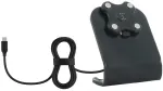 Mobilis Energia Dock - Laadimisjaam 1 pesa 65W - 1,5 m kaabel