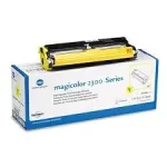 Konica Minolta 1710517-006 kollane tooner, 4576311