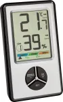 TFA 30.5045.54 digitaalne termo-h&uuml;gromeeter