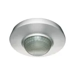 ESYLUX PD 360/24 Slave passiivne infrapunaandur (PIR) juhtmega laekinnitus siseruumidesse valge