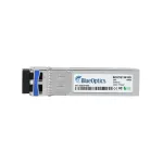 BlueOptics BO27Q13610D &Uuml;hilduv Finisar FTLF1436W4BTV SFP28 Transiiver, LC Dupleks, 25GBASE-LR, 10 km, 1310 nm