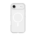 AMAZINGTHING Minimal Mag Case iPhone 17 Air jaoks, l&auml;bipaistev, MagSafe &uuml;hilduv