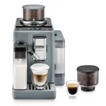 Espressomasin De&rsquo;Longhi Rivelia EXAM440.55.g &mdash; t&auml;isautomaatne, 1,4 L veepaak, 250 g veski, 19 baari, TFT puuteekraan