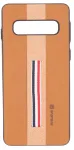 Evelatus Samsung S10 Dazzel Brown &uuml;mbris