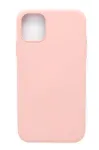Evelatus Apple iPhone 11 Pro Nano Silicone Case Soft Touch TPU Beige