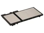 2-POWER CBI3579A S&uuml;learvuti Aku - 4090 mAh 11,4V Li-ion Dell Latitude 5400/5500/5401/5501 Precision 3540/3541 jaoks