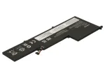 2-Power Main Battery Pack for Lenovo Yoga Slim 7 14 - 52,5 Wh, 11,52 V, 3-Cell Li-ion