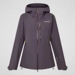 Berghaus Ridge-Seeker GTX Jope naistele - Purple Planet, XS