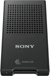 Sony MRW-G1 kaardilugeja USB 3.2 Gen 1 (3.1 Gen 1) USB-C Must