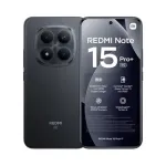 Xiaomi Redmi Note 15 Pro+ 5G 8/256GB Midnight Black