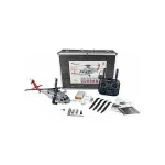 Amewi UH60 Black Hawk Marine CP raadioteel juhitav helikopter 6G/3D RTF 16+