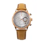 Maserati Successo meeste kvartskronograafkell 42mm roostevaba teras sinine sihverplaat R8871633002