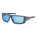 PHILIPP PLEIN SPORT Meeste P&auml;ikeseprillid SSP003-64R43B - Must Raam Hallid L&auml;&auml;tsed 64/14/125 mm