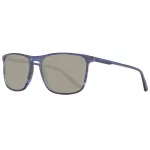 HELLY HANSEN MAN HH5004-C03-57 P&auml;ikeseprillid 57/18/140 mm Must/Hall