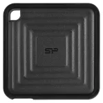 Silicon Power PC60 256 GB USB Type-C 3.2 Gen 2 (3.1 Gen 2) Must
