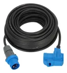 Brennenstuhl 1168650525 toite pikenduskaabel 25m H07RN-F 3G 2.5mm&sup2; sinine/must