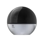 Sisene IP turvakaamera EZVIZ CS-E6 &mdash; 2880&times;1620, 25 fps, Wi‑Fi, lauale paigaldus, &ouml;&ouml;vaatlus 10 m