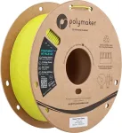 Polymaker HT-PLA-GF 3D-printeri filament, 1,75 mm, 1 kg, Power Tool Green