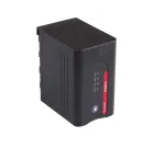 SWIT S-8D58 6000mAh 7.2V Li-Ion aku Panasonic kaameratele