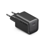 STEP BY STEP SBS 40W 1c Must USB-C sein&auml;laadija