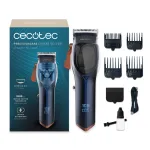 Cecotec PrecisionCare Expert Vector Hair Clipper