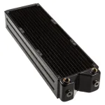 Coolgate G2 radiaator 10 FPI - 360 mm