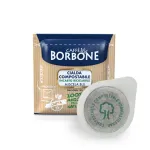 Caff&egrave; Borbone Miscela Blu 44mm ESE kohvipadjad 100-pakk (iga&uuml;ks 7,2 g)