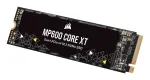 CORSAIR SSD - 4TB - MP600 Core Xt PCI-E 4.0 (gen4) x4 NVMe M.2