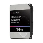 Western Digital Ultrastar DC HC555 sisemine k&otilde;vaketas 14 TB 7200 RPM 512 MB 3.5 SAS3