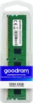 MEMORY DIMM 16GB PC25600 DDR4/GR3200D464L22/16G GOODRAM