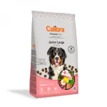 CALIBRA Premium Line Junior Large Chicken - kuiv koeratoit - 12kg