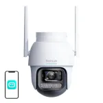 IP-kaamera Botslab Outdoor Pan/Tilt W311