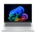HP EliteBook X G2i 14-tolline s&uuml;learvuti Intel Core Ultra 5 325 32GB RAM 512GB SSD Windows 11 Pro 5G LTE H&otilde;bedane