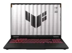 ASUS s&uuml;learvuti 16 inch AMD Ryzen 7 260 16GB DDR5 512GB SSD RTX 5050 Windows 11 Home Grey