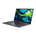 Acer Aspire 17 A17-51M-57LX s&uuml;learvuti, Intel Core 5 120U, 17,3-tolline Full HD, 16GB LPDDR5, 512GB SSD, Windows 11 Home, saksa QWERTZ klaviatuur