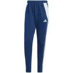 Adidas Tiro 24 dressip&uuml;ksid meeste meeskonna kuninglik sinine/valge suurus S
