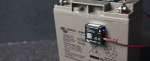 Battery monitoring sensor Victron Energy Smart Battery Sense SBS050150200 pika levialaga kuni 10 m