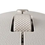 Satechi OntheGo hiir - juhtmevaba Bluetooth ja 2,4GHz USB-A, laetav, mitme seadmega, liivav&auml;rv
